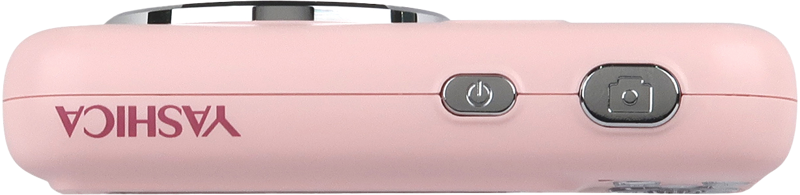 Yashica x Hello Kitty Digital Camera DZ-100 - 10