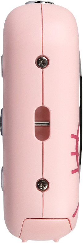 Yashica x Hello Kitty Digital Camera DZ-100 - 12