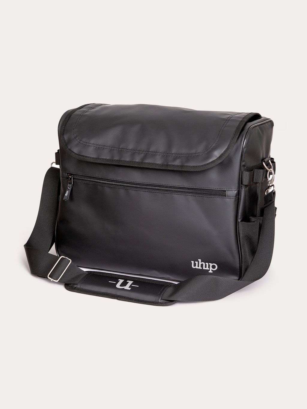 Uhip Grooming Bag Svart