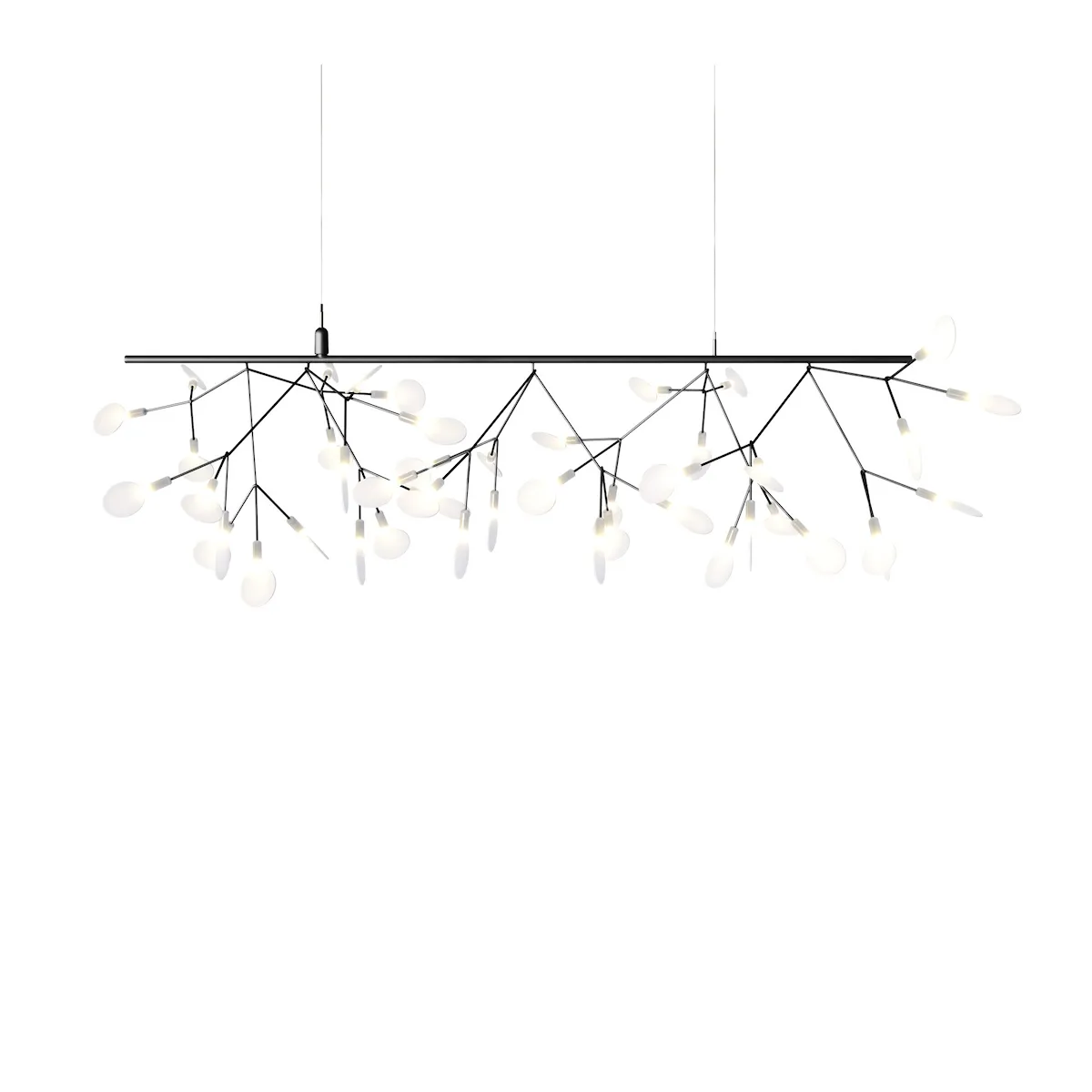 Taklampa Heracleum III Endless - 3