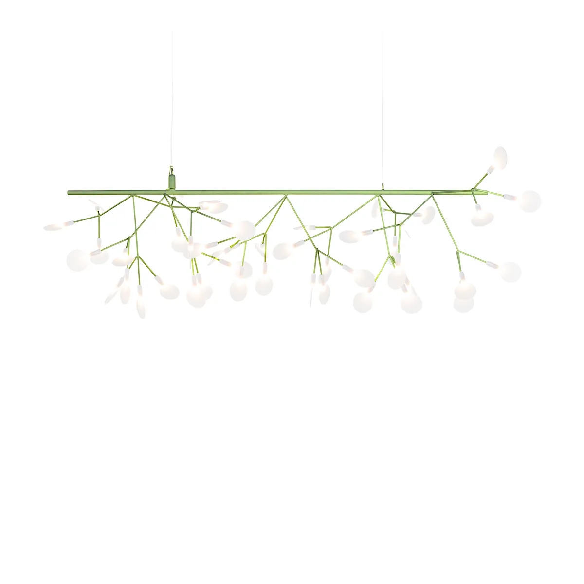 Taklampa Heracleum III Endless - 2