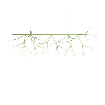 Taklampa Heracleum III Endless