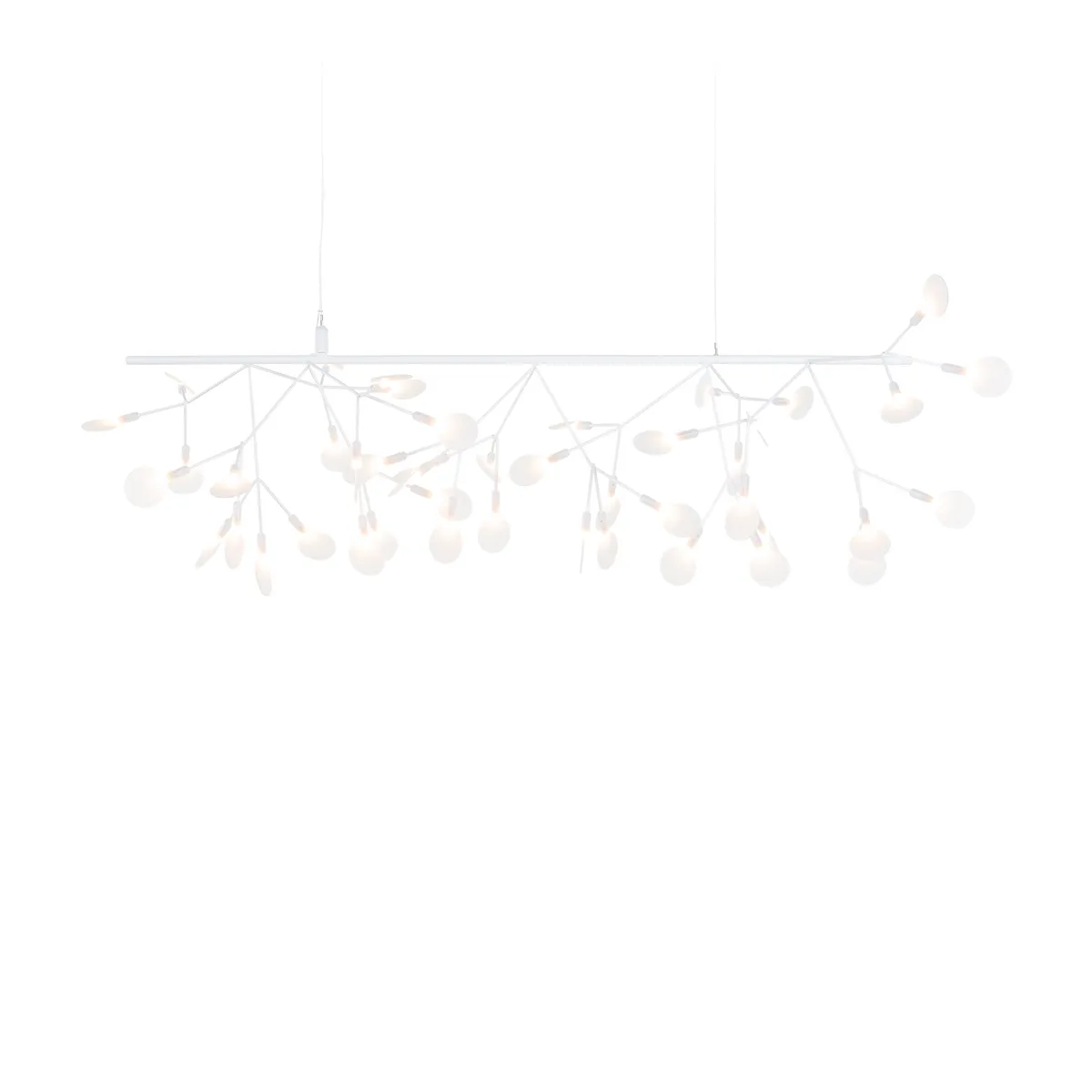 Taklampa Heracleum III Endless - 4