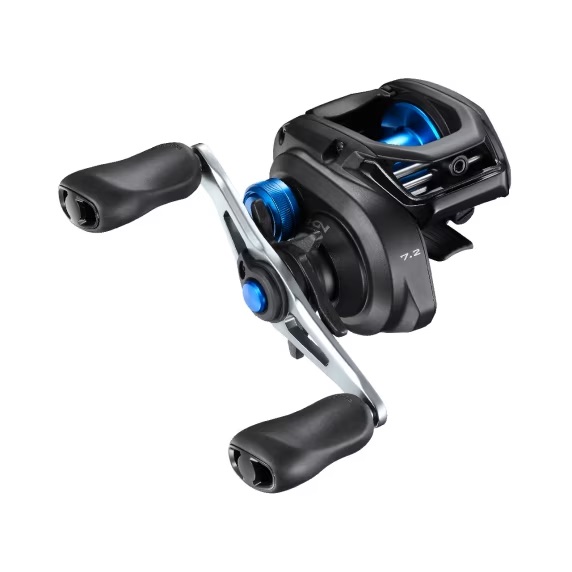 Shimano SLX 151HG