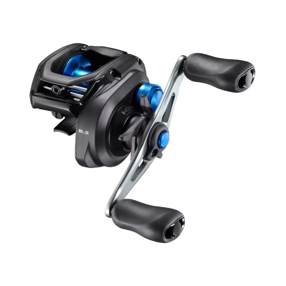 Shimano SLX 151HG - 2