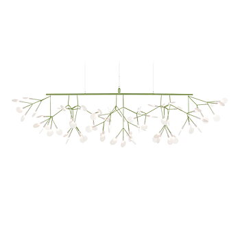 Taklampa Heracleum III Linear 