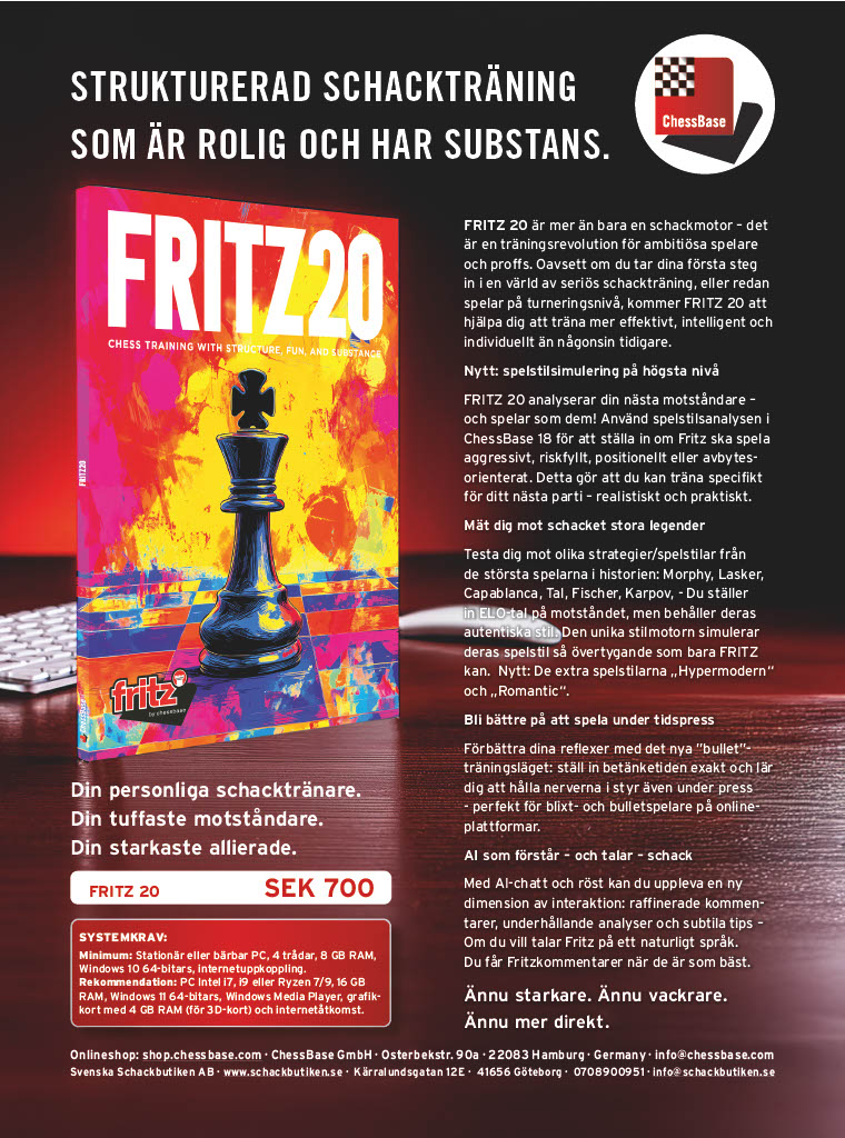 Fritz 20 - NEDLADDNINGSBAR - 2