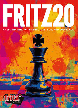 Fritz 20 - NEDLADDNINGSBAR