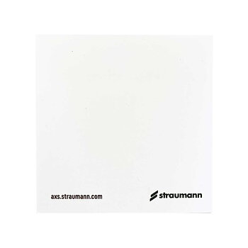 Sticky notes, Straumann