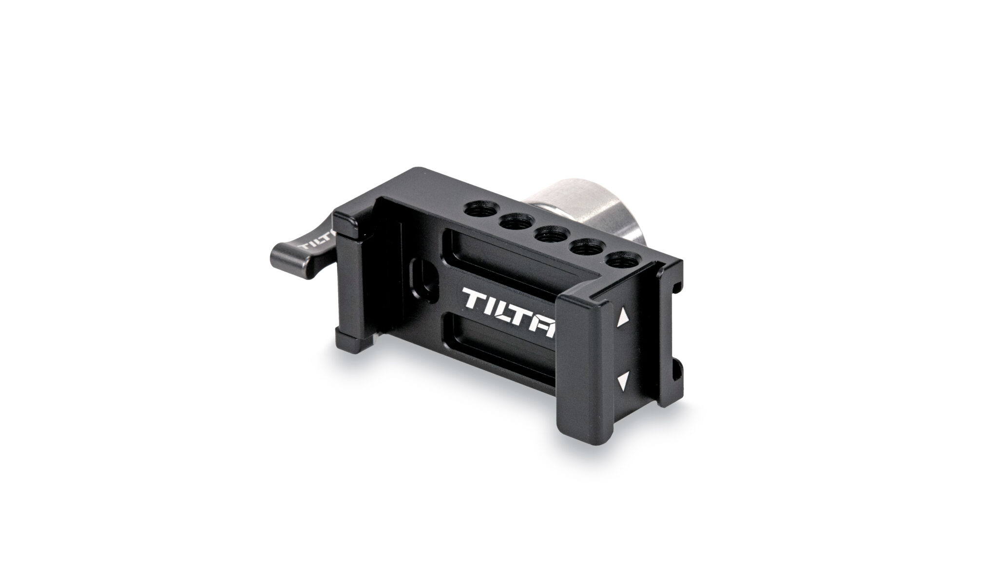 Tilta Quick Release Baseplate Counterweight Adapter - 2