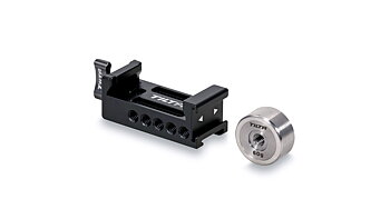 Tilta Quick Release Baseplate Counterweight Adapter