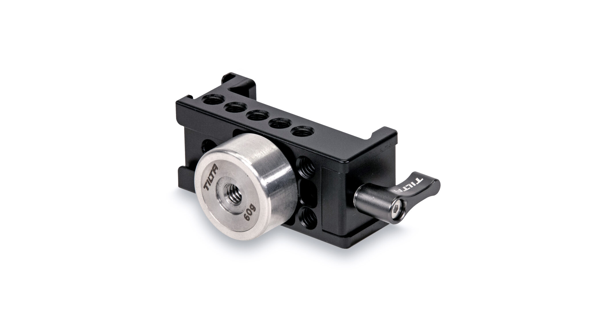 Tilta Quick Release Baseplate Counterweight Adapter - 3
