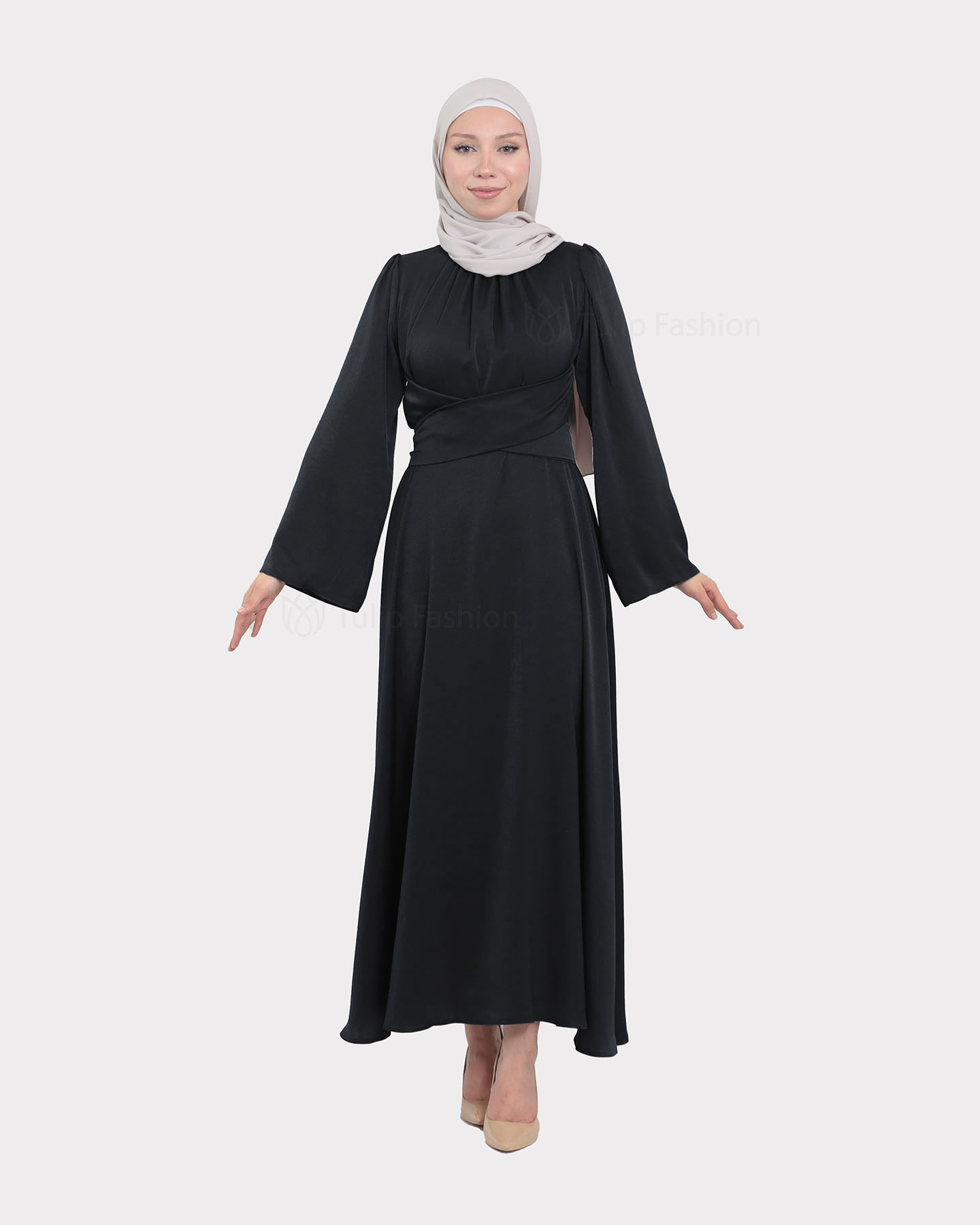 Party dress - Black
