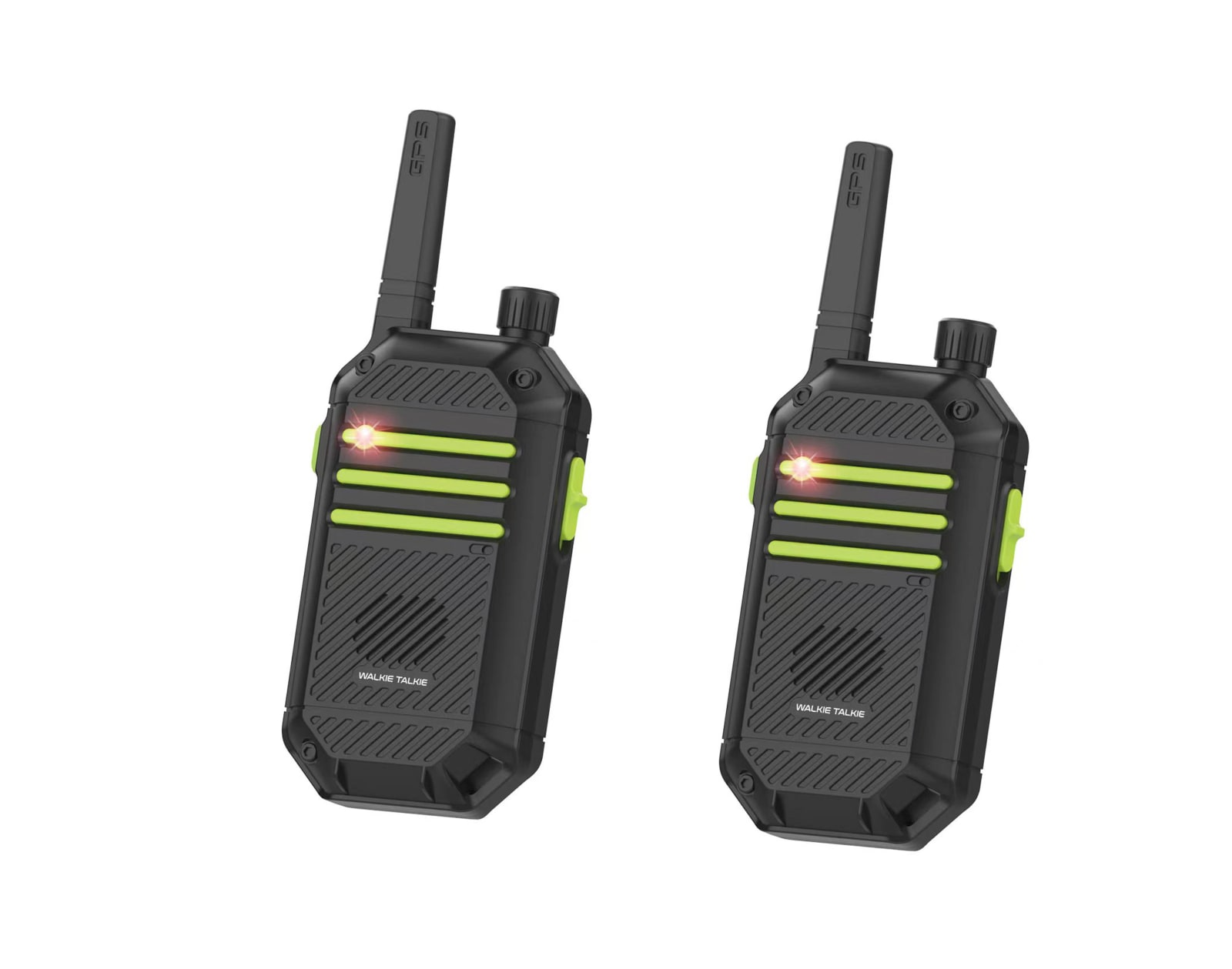 Walkie Talkie