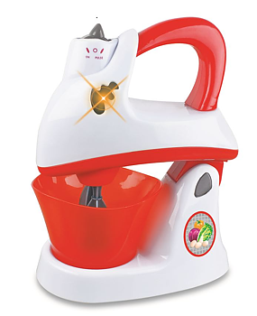 Köksblender, Fun2Play