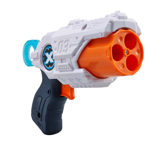 X-Shot Excel Barrel Shooter - 4
