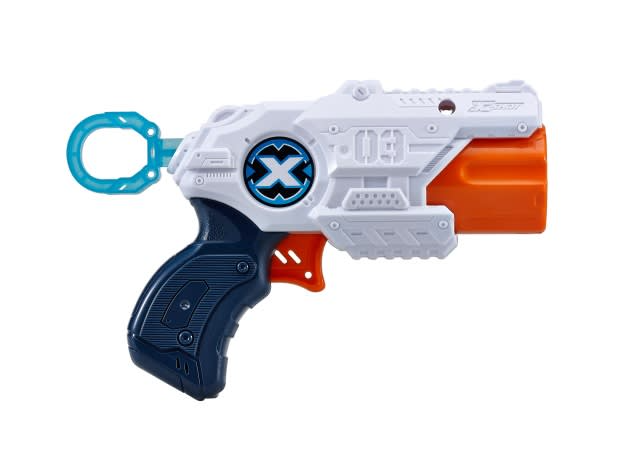 X-Shot Excel Barrel Shooter - 2
