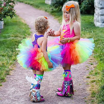 MADMIA Flying Unicorn Strumpor