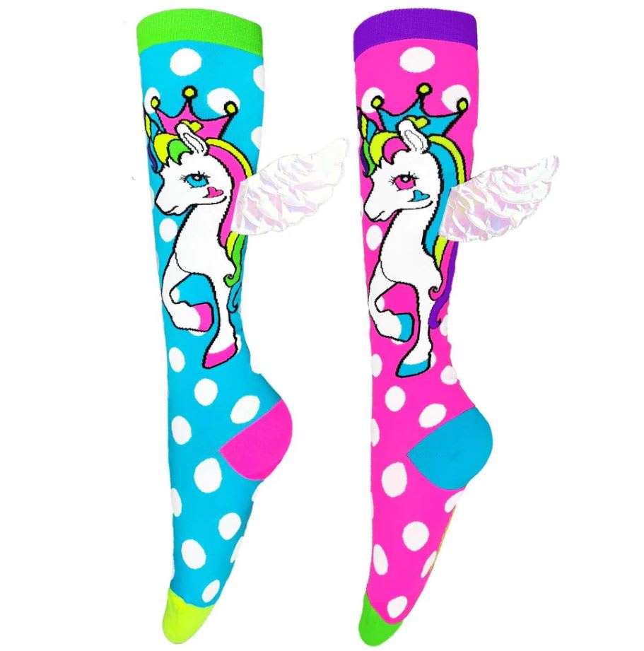 MADMIA Flying Unicorn Strumpor - 3