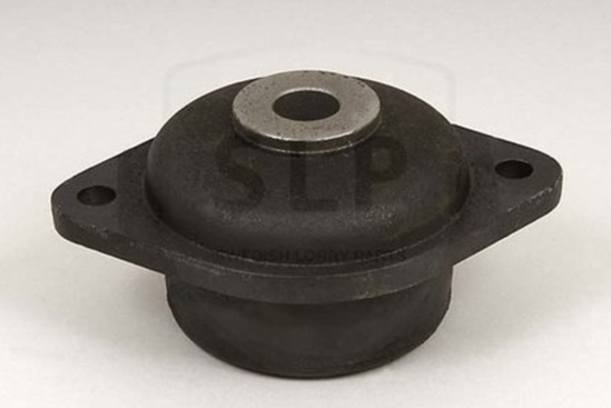 Rubber cushion / Rubber damper