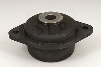 Rubber cushion / Rubber damper