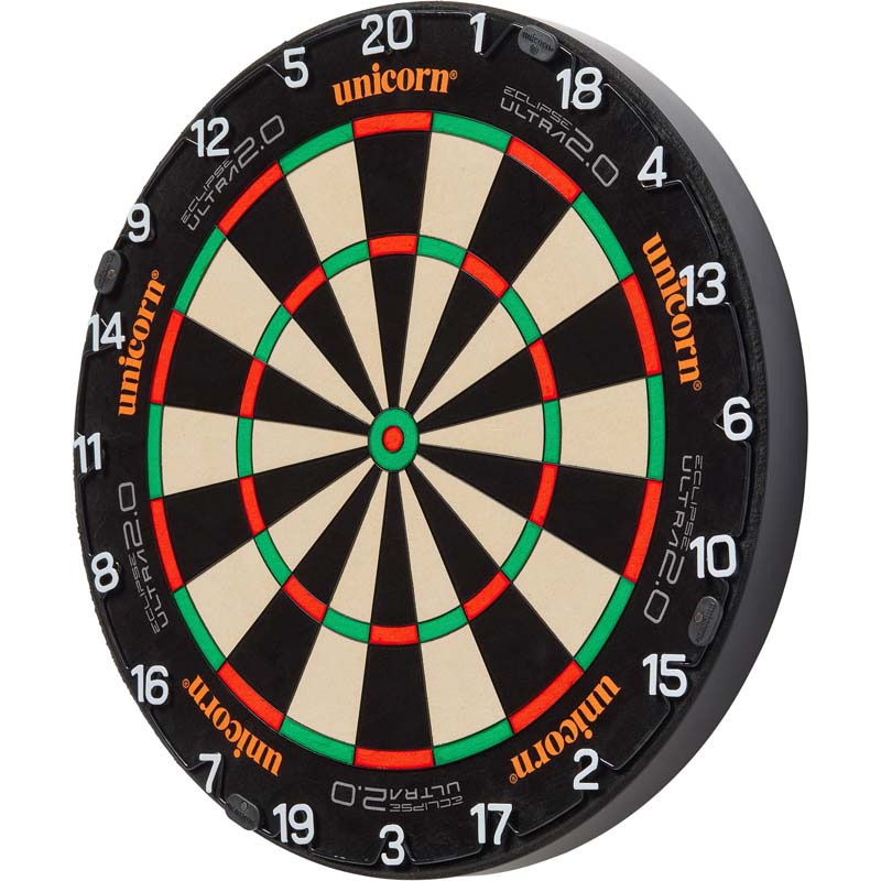 Unicorn Darttavla Eclipse Ultra 2.0 - 2