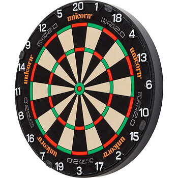 Unicorn Dartboard Eclipse Ultra 2.0