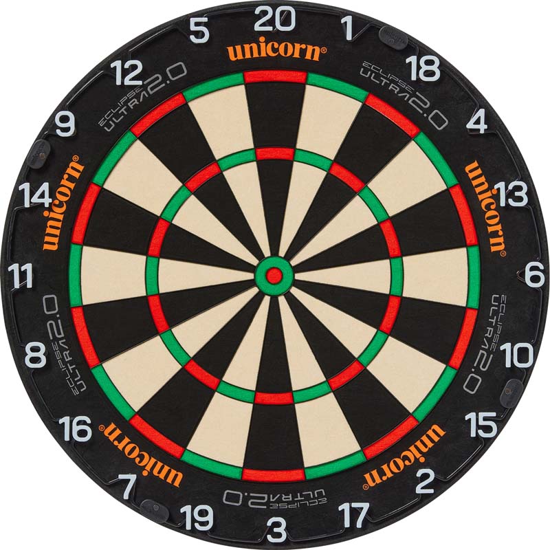 Unicorn Darttavla Eclipse Ultra 2.0