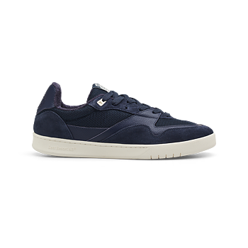 Last Resort CM002 Lo Dark Navy/White Skatesko