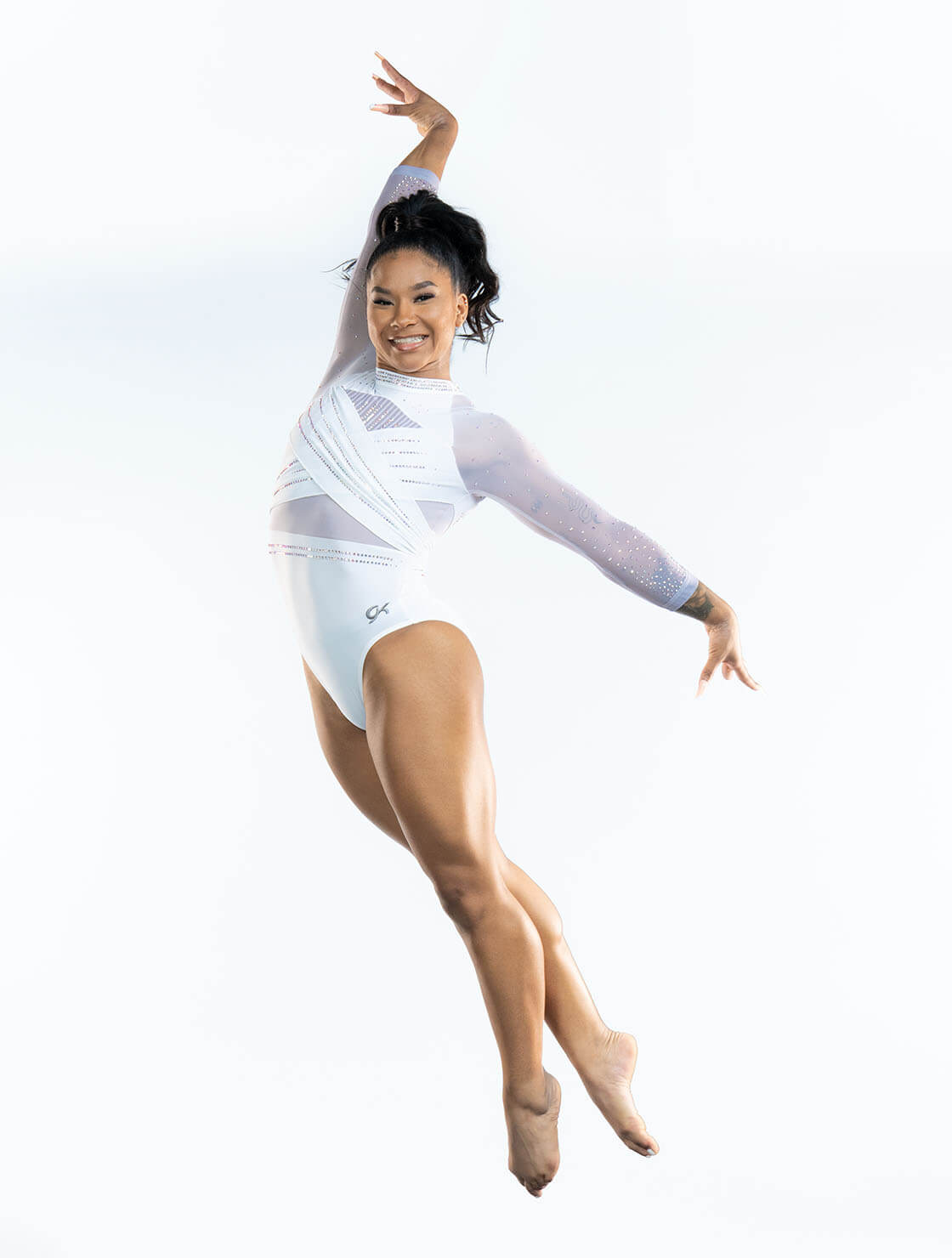 Enchanting Competition Leotard - 5
