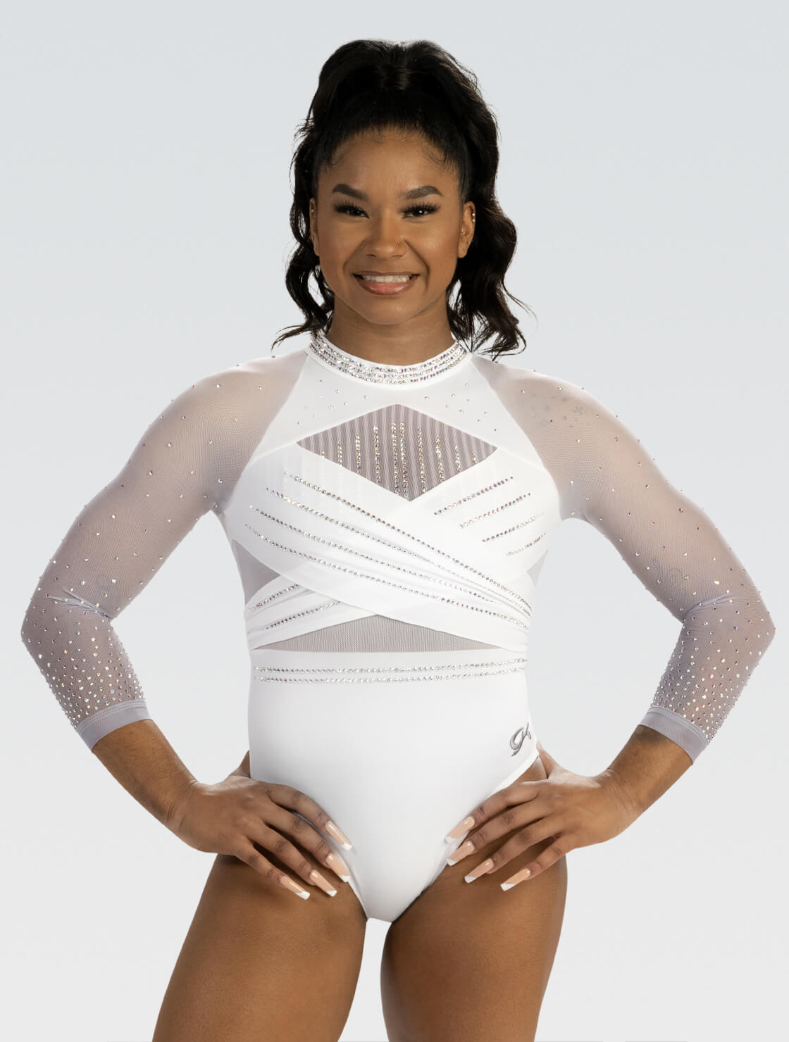 Enchanting Competition Leotard