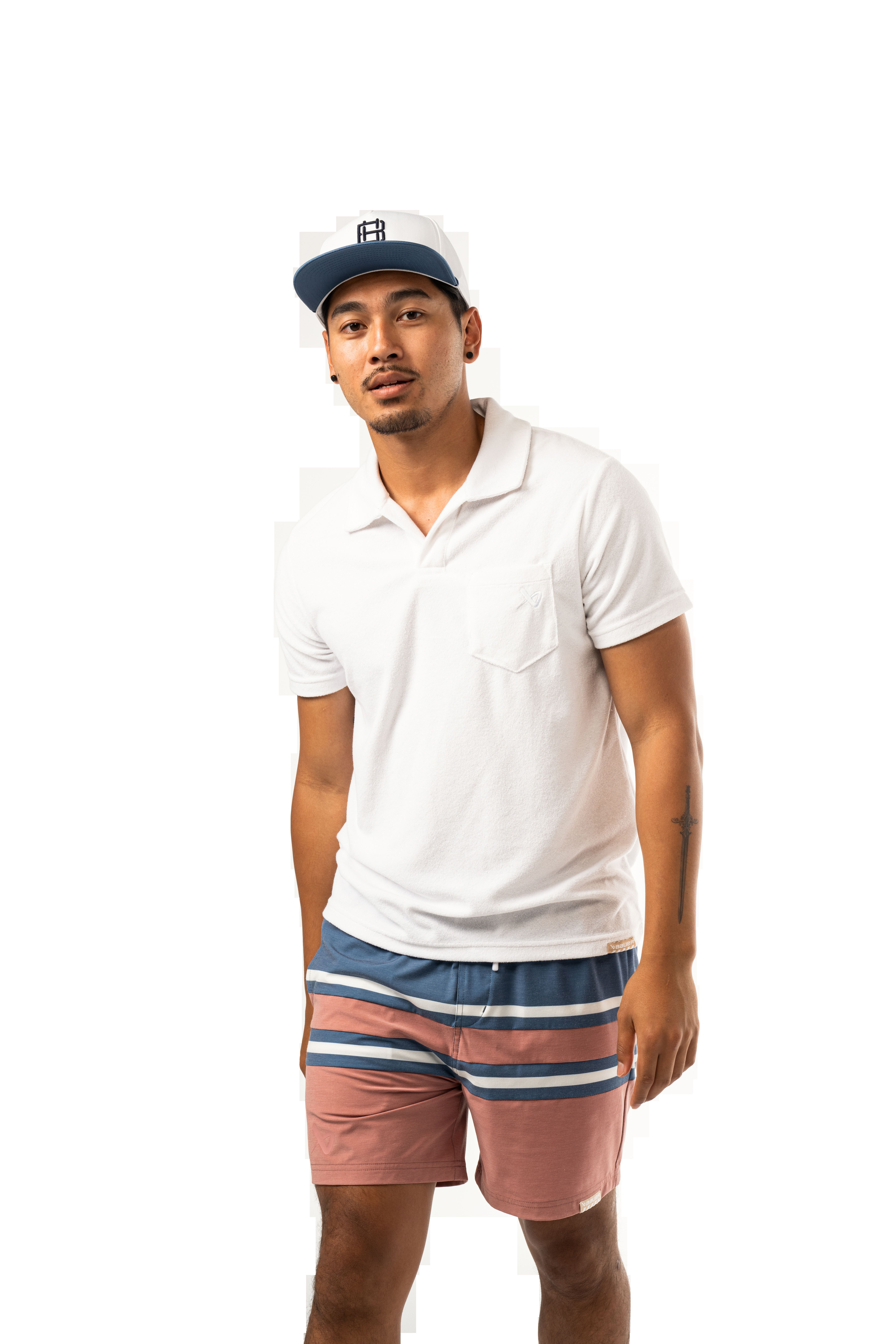 BAUER Boardwalk Polo Sr - 2