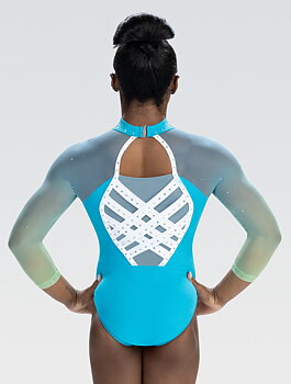 Victorious Competition Leotard
