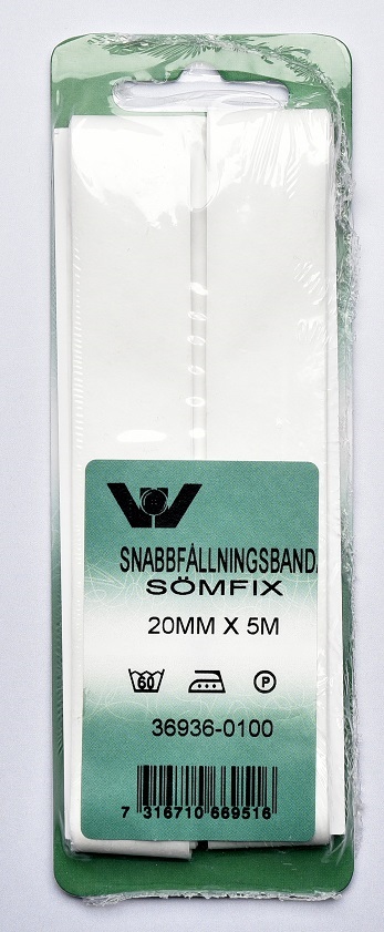 Vliesofix 20mm kupong