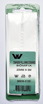 Vliesofix 20mm kupong