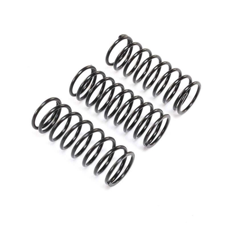 LOSI Rear Shock Spring Set: PM-MX/SM