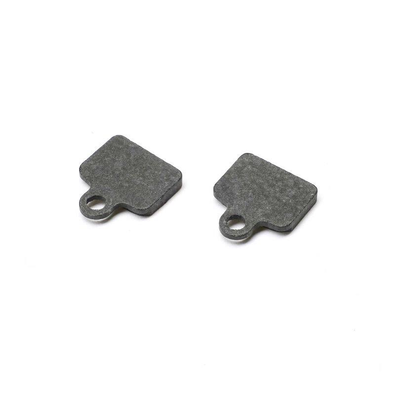 LOSI Brake Pads (2): Promoto-MX/SM