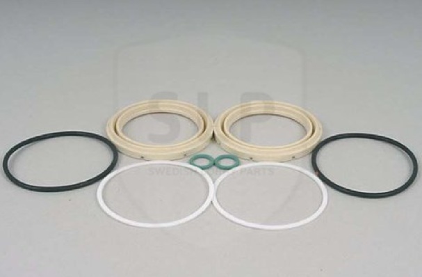 Brake caliper gasket kit