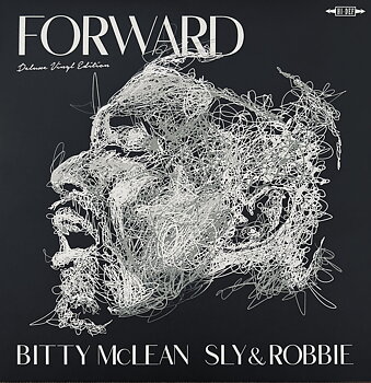 Bitty McLean, Sly & Robbie – Forward