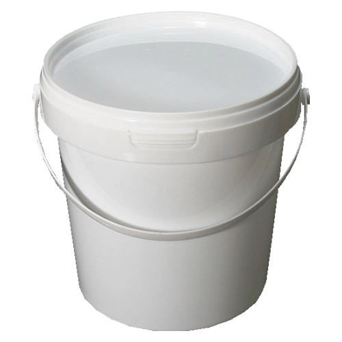 Eldpasta svart – 1L