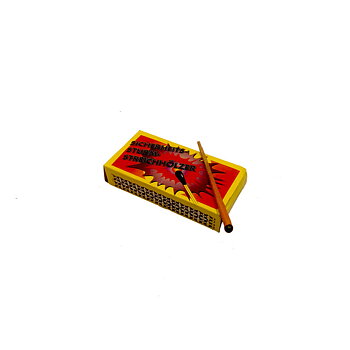 Stormtändstickor 1