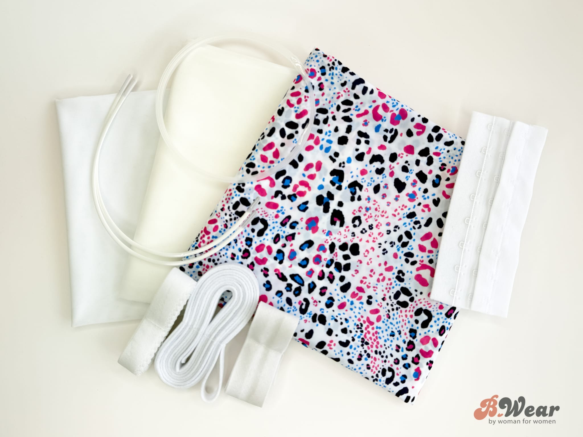 September- Symmes Strapless