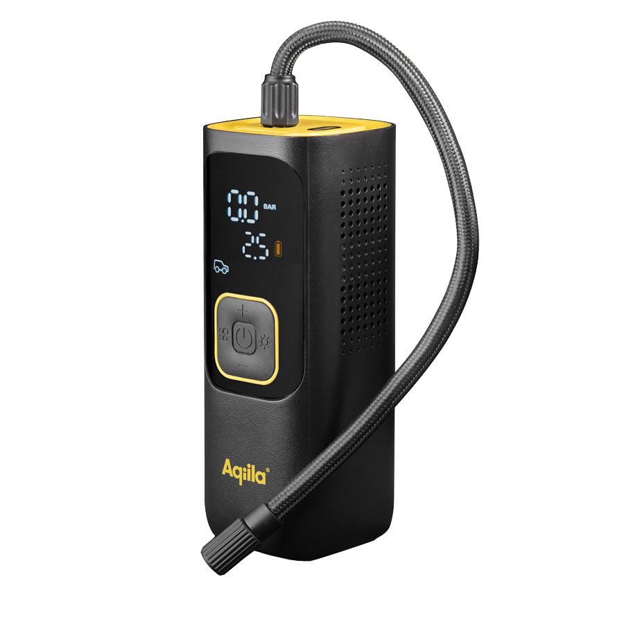 Aqiila Airbird C7 Pump