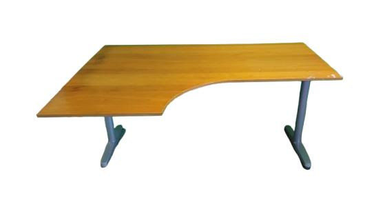 Skrivbord 160x120
