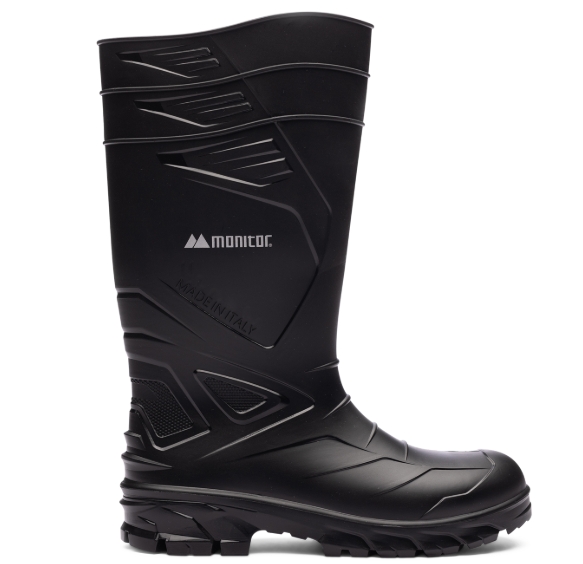 Rättvik Safety Boot