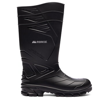 Rättvik Safety Boot
