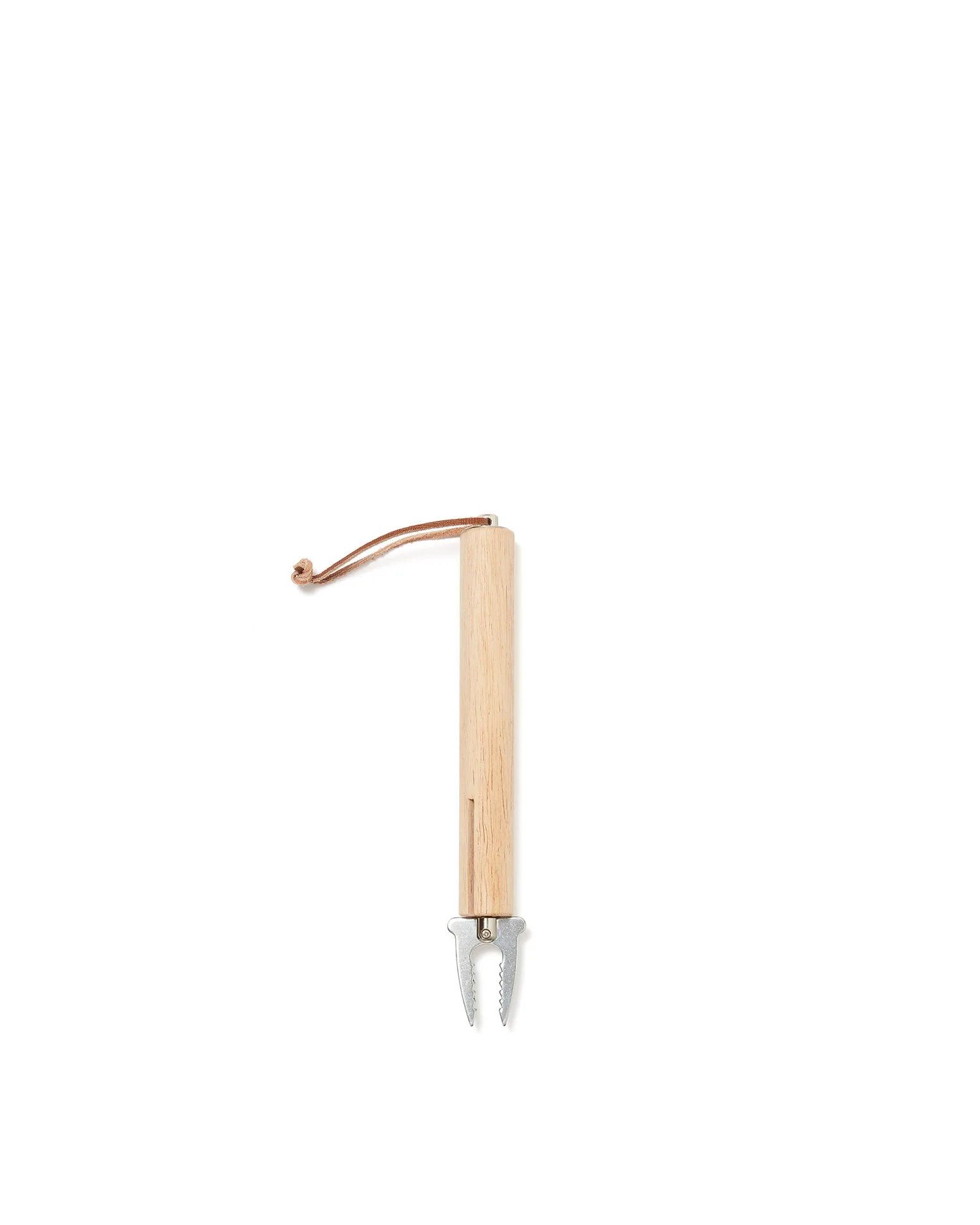 Grillpinne teleskop - 2
