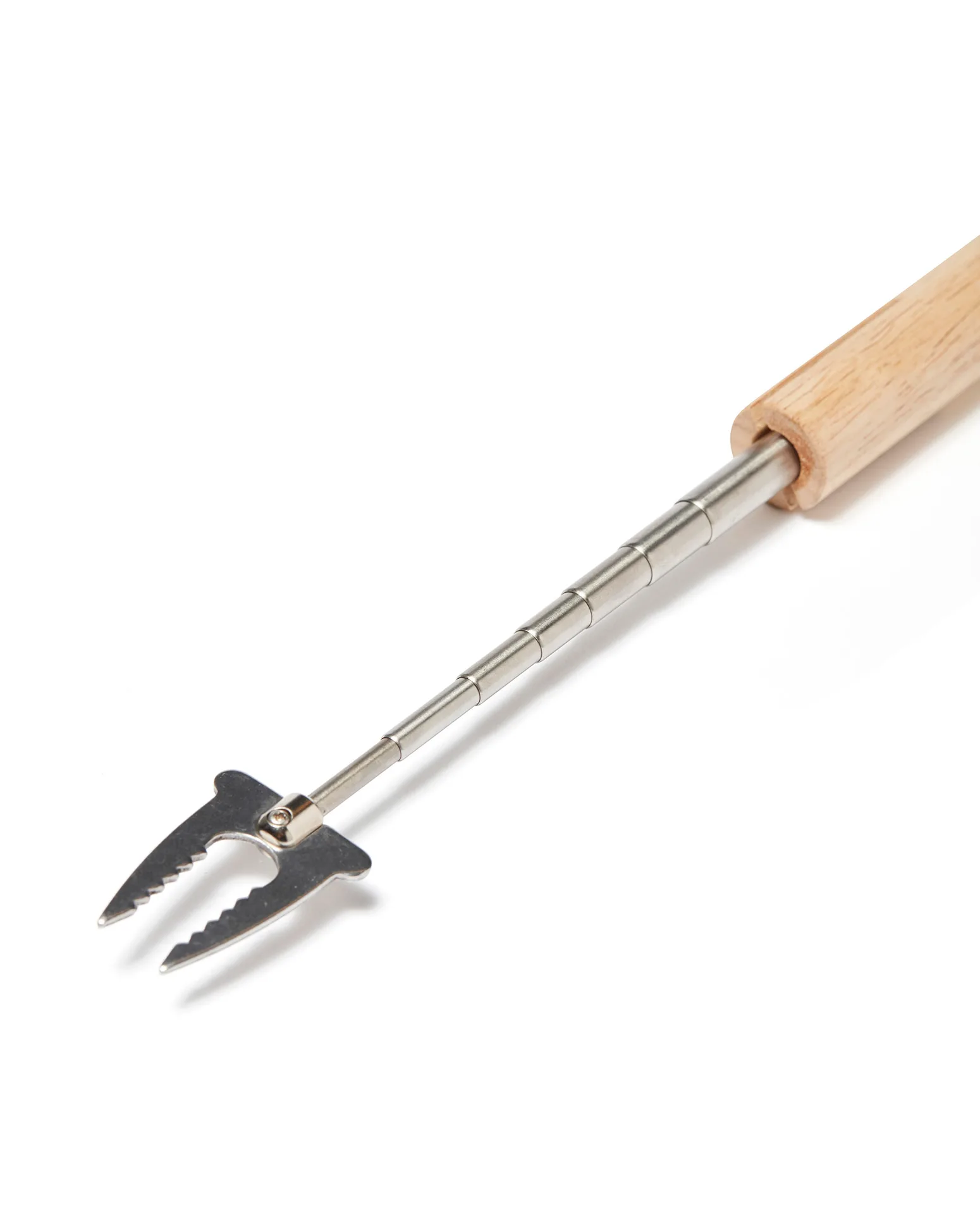Grillpinne teleskop - 3