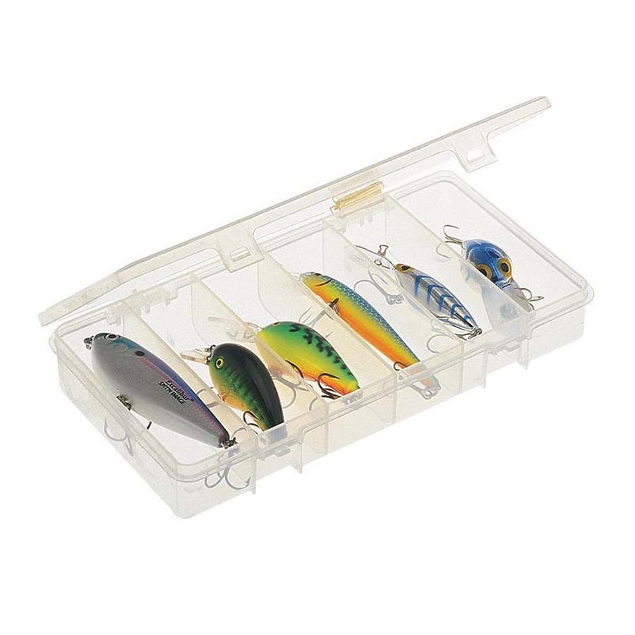Plano 3400 6-Compartment Stowaway