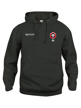 Hood FC Milano Stockholm